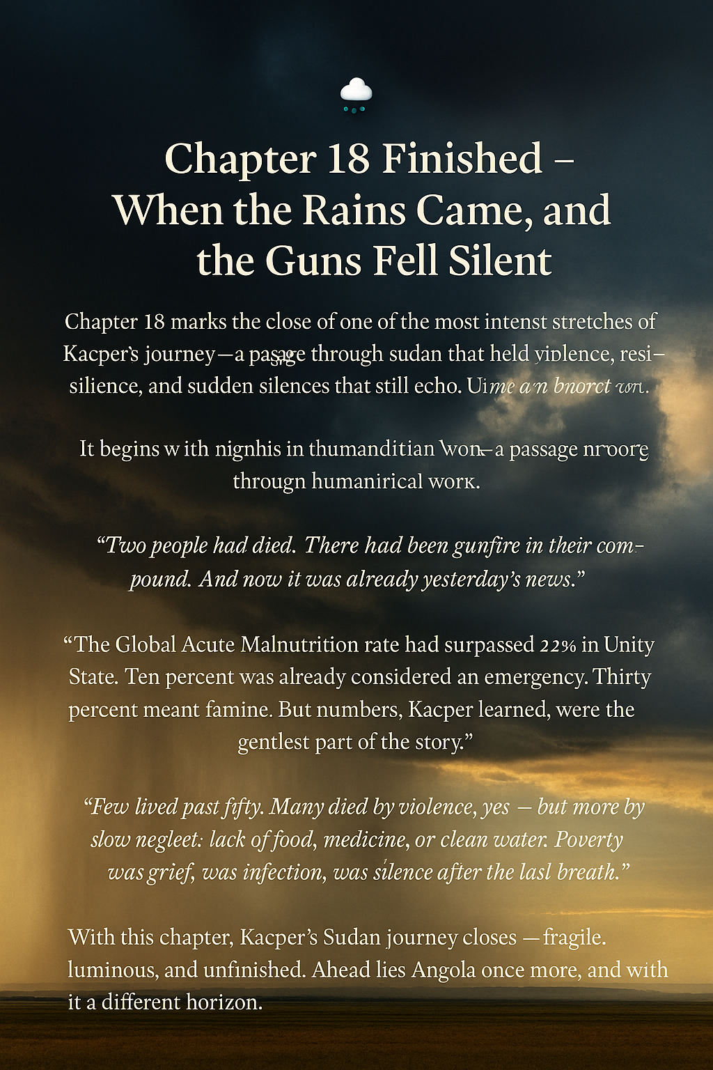 Chapter 18