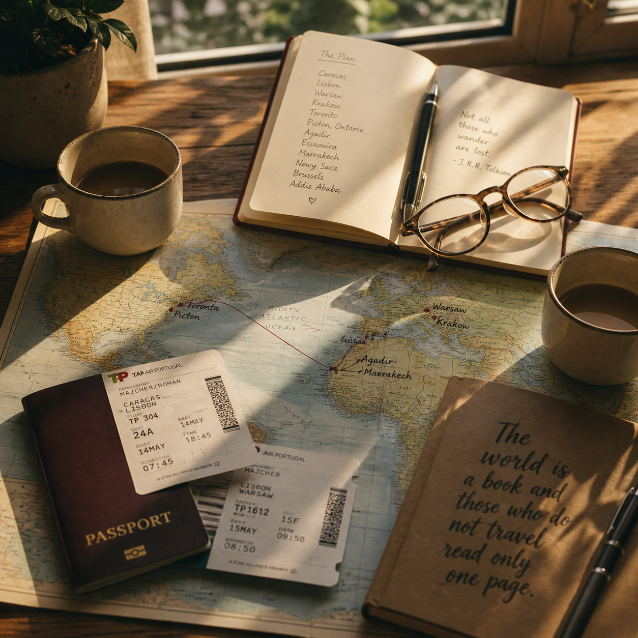 BoardingPass